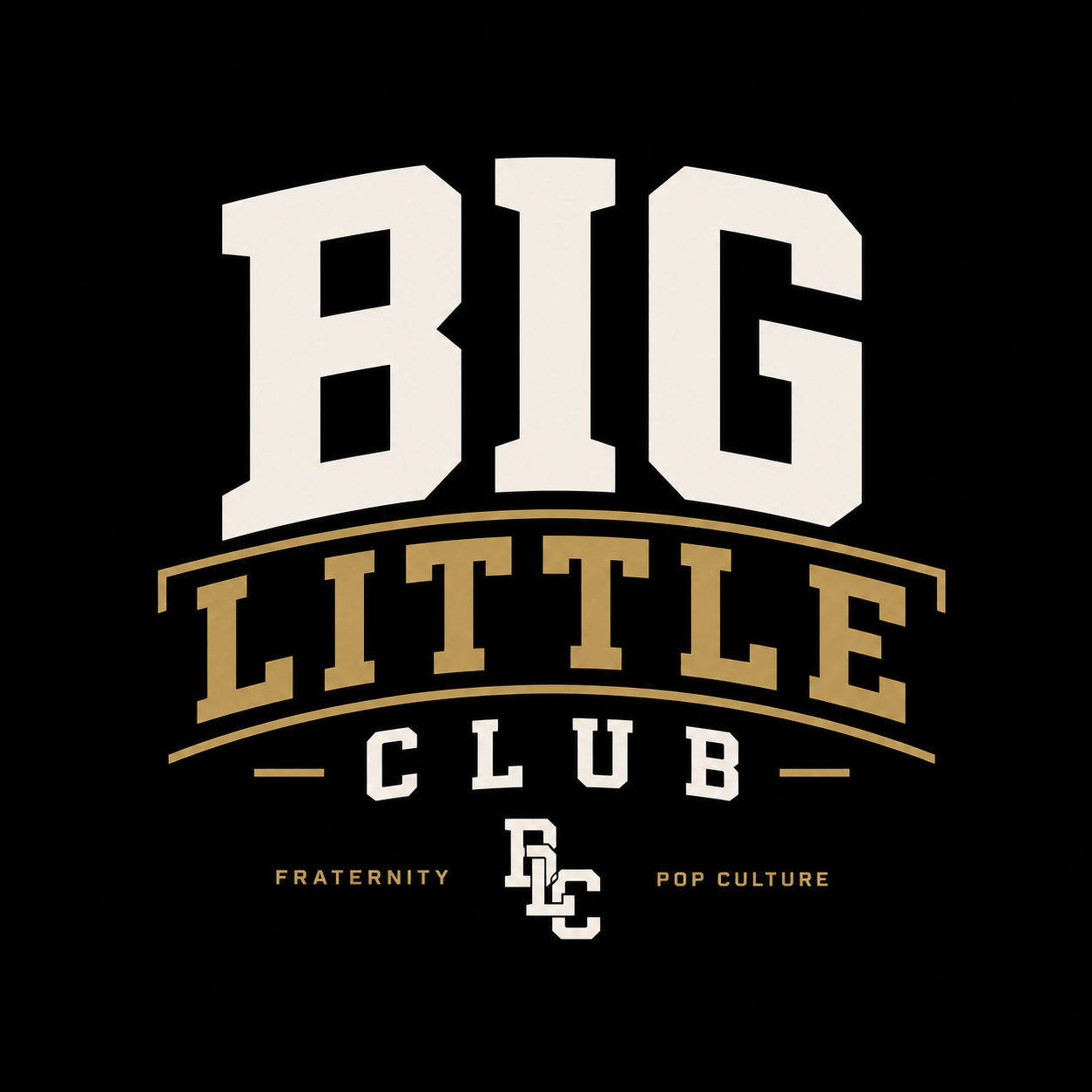 Big&Little Club